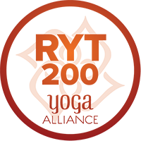 RYT200 Yoga Alliance